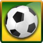 world cup 2014 brazil android application logo